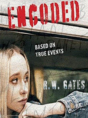 cover image of Encoded